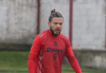 Centro Deportivo Olmedo continúa reforzando su plantilla de cara a la temporada 2025, con una incorporación que aporta experiencia y versatilidad. Cristopher Tutalchá, lateral izquierdo ecuatoriano, se une al equipo dirigido por Fabián Frías con la misión de fortalecer la defensa y aportar al juego ofensivo desde la banda.