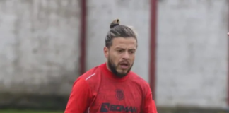 Centro Deportivo Olmedo continúa reforzando su plantilla de cara a la temporada 2025, con una incorporación que aporta experiencia y versatilidad. Cristopher Tutalchá, lateral izquierdo ecuatoriano, se une al equipo dirigido por Fabián Frías con la misión de fortalecer la defensa y aportar al juego ofensivo desde la banda.