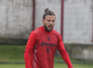 Centro Deportivo Olmedo continúa reforzando su plantilla de cara a la temporada 2025, con una incorporación que aporta experiencia y versatilidad. Cristopher Tutalchá, lateral izquierdo ecuatoriano, se une al equipo dirigido por Fabián Frías con la misión de fortalecer la defensa y aportar al juego ofensivo desde la banda.