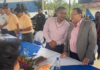 El contralor general del Estado, Xavier Mauricio Torres Maldonado, realizó una visita oficial a la provincia de Pastaza este viernes 27 de junio, marcando una jornada cargada de expectativas por parte de autoridades locales y ciudadanos, quienes exigen respuestas frente a casos pendientes de fiscalización en la región.