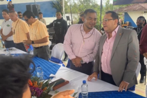 El contralor general del Estado, Xavier Mauricio Torres Maldonado, realizó una visita oficial a la provincia de Pastaza este viernes 27 de junio, marcando una jornada cargada de expectativas por parte de autoridades locales y ciudadanos, quienes exigen respuestas frente a casos pendientes de fiscalización en la región.