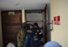 Un arma de fuego, municiones de diferentes calibres y una persona detenida, fue el saldo de un operativo militar ejecutado el 4 de junio en la ciudadela Galápagos, ubicada en el cantón Riobamba, provincia de Chimborazo.