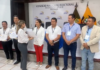 En un proceso democrático que marca el inicio de una nueva etapa política para la provincia, este martes se realizó la elección de los representantes de los GADs parroquiales ante la Cámara Provincial de Pastaza para el periodo 2025–2027. La jornada se llevó a cabo a través del Colegio Electoral, con el aval de la Delegación del Consejo Nacional Electoral (CNE).