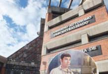 Dylan Vargas, reconocido músico y docente de la ciudad de Riobamba, ha denunciado públicamente que, su identidad, documentos y firma fueron falsificados para adjudicar un contrato público millonario, en un hecho que pone en jaque la transparencia en la administración pública provincial.