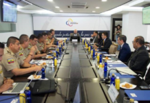 El Consejo de la Judicatura, en coordinación con el Ministerio del Interior y la Fiscalía General del Estado, instaló el 13 de junio la primera Mesa Interinstitucional de Seguridad, con el objetivo de frenar la liberación irregular de delincuentes por parte de jueces y fiscales.