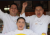 La Organización de Reposteros y Heladeros del Ecuador logró una destacada participación en la Copa América de Helados Artesanales, desarrollada recientemente en Córdoba, Argentina, donde obtuvo el cuarto lugar entre ocho países participantes. Este resultado le asegura su clasificación al Gelato World Cup 2026, que se celebrará en enero en Rímini, Italia.