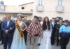 El 20 de junio de 2025, con un desfile lleno de color, música y espíritu cívico, el cantón Alausí vivió el tradicional Pregón de la Confraternidad, dando inicio a las celebraciones por los 201 años de Independencia Política de este emblemático rincón de la provincia de Chimborazo.