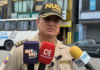 Ante el incremento de hechos violentos en la provincia de Pastaza, la Policía Nacional ha intensificado los operativos de control en zonas estratégicas de la ciudad, especialmente en hoteles del centro, el terminal terrestre y vías de ingreso y salida, con el objetivo de prevenir actos delictivos y fortalecer la seguridad ciudadana.