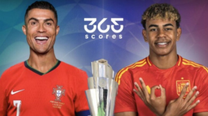 España se clasificó para la final de la UEFA Nations League 2025 tras una contundente victoria por 5-4 sobre Francia, en Stuttgart. Los goles de Nico Williams, Mikel Merino, Lamine Yamal (en dos ocasiones) y Pedri sellaron el pase de 'La Roja', que buscará revalidar el título ante Portugal el domingo 8 de junio en Múnich.