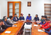 Con el objetivo de fortalecer la prevención y respuesta ante emergencias ambientales, la Prefectura de Bolívar, bajo el liderazgo del prefecto Aníbal Cornel Monar, quien además preside el Comité de Operaciones de Emergencia (COE) Provincial, articuló este 5 de junio, una reunión técnica interinstitucional para socializar el nuevo Plan de Prevención de Incendios Forestales.