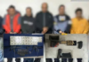 Una banda delictiva dedicada a fabricar y distribuir armas y municiones en algunas provincias de Ecuador, fue desarticulada en un operativo realizado en tres provincias. La Policía informó este 13 de junio que intervinieron y allanaron ocho inmuebles en Quito, Pichincha; San Miguel, en Bolívar, y Moraspungo, en Cotopaxi.