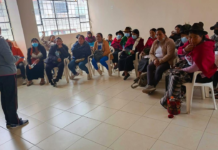 Con el objetivo de promover la autonomía económica de las familias en situación de vulnerabilidad, el Ministerio de Inclusión Económica y Social (MIES), a través del área de Inclusión Económica del Distrito Riobamba, impulsa una serie de talleres formativos dirigidos a los titulares del Bono de Desarrollo Humano (BDH) en la provincia de Chimborazo.
