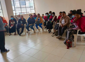 Con el objetivo de promover la autonomía económica de las familias en situación de vulnerabilidad, el Ministerio de Inclusión Económica y Social (MIES), a través del área de Inclusión Económica del Distrito Riobamba, impulsa una serie de talleres formativos dirigidos a los titulares del Bono de Desarrollo Humano (BDH) en la provincia de Chimborazo.