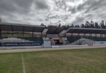 La administración municipal de Guano, liderada por el alcalde Oswaldo Estrada Avilés, ha puesto en marcha una estrategia de reactivación económica local a través del deporte, específicamente el fútbol, movilizando a clubes, autoridades y comunidad en torno al torneo provincial de Segunda Categoría.