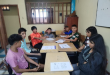 Durante estas vacaciones de verano 2025, los niños y jóvenes de Pastaza tienen una excelente oportunidad para fortalecer sus habilidades comunicativas a través del Taller vacacional de lectura comprensiva, dirigido por el reconocido escritor y poeta Hernán Heras Luna.