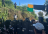 La Confederación de Pueblos de la Nacionalidad Kichwa del Ecuador, ECUARUNARI, emitió un comunicado oficial este 25 de junio, expresando su rechazo contundente a las acciones de represión ejercidas por la Policía Nacional y el uso de maquinaria en el cantón Las Naves, provincia de Bolívar. Grupo de comuneros se enfrentó con la Policía Nacional en Las Naves, en Bolívar.
