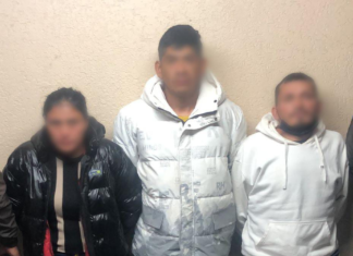 En una acción coordinada y efectiva, la Policía Nacional logró desarticular una célula vinculada al Grupo Armado Organizado (GAO) “Los Lobos” en el cantón Riobamba, provincia de Chimborazo.
