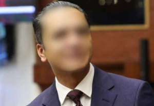 Como parte del Caso Vidrio Libre, la Fiscalía formuló cargos contra el expresidente del Consejo de la Judicatura, Wilman T., el exfiscal Víctor Hugo A., la exjueza Anabel T. y los abogados Cristian P. y Edison L., por la liberación ‘ilegítima’ del exvicepresidente Jorge G. en 2022.