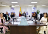 El Consejo de Participación Ciudadana (Cpccs) aprobó nuevas disposiciones para el concurso de selección y designación de Fiscal General del Estado, este viernes 27 de junio de 2025.