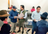Con la mirada puesta en el fortalecimiento del agro, el Ministerio de Agricultura y Ganadería (MAG) entregó títulos de propiedad, paquetes tecnológicos y nombramientos legales a productores de seis cantones de la provincia de Chimborazo.