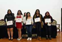 El 5 de junio, el Gobierno Autónomo Descentralizado (GAD) Municipal de Penipe celebró la clausura del Curso de Maquillaje y Cuidado Personal, una iniciativa que reunió a mujeres del cantón en un proceso formativo orientado al empoderamiento, el bienestar y el fortalecimiento de habilidades prácticas y profesionales.
