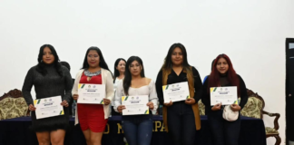 El 5 de junio, el Gobierno Autónomo Descentralizado (GAD) Municipal de Penipe celebró la clausura del Curso de Maquillaje y Cuidado Personal, una iniciativa que reunió a mujeres del cantón en un proceso formativo orientado al empoderamiento, el bienestar y el fortalecimiento de habilidades prácticas y profesionales.