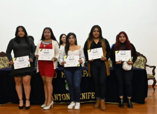 El 5 de junio, el Gobierno Autónomo Descentralizado (GAD) Municipal de Penipe celebró la clausura del Curso de Maquillaje y Cuidado Personal, una iniciativa que reunió a mujeres del cantón en un proceso formativo orientado al empoderamiento, el bienestar y el fortalecimiento de habilidades prácticas y profesionales.
