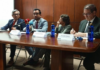 Trece organizaciones de la sociedad civil anunciaron este martes la creación de una Comisión Cívica de Control Ciudadano para vigilar de forma independiente el proceso de selección del nuevo Fiscal General del Estado, ante las constantes demoras y cuestionamientos al concurso liderado por el Consejo de Participación Ciudadana y Control Social (CPCCS).