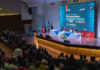 La Escuela Superior Politécnica de Chimborazo (ESPOCH), es sede de la innovación y la seguridad digital con la realización del I Congreso Internacional de Ciberseguridad e Inteligencia Artificial (CIBERAI 2025), del 11 al 13 de junio, en modalidad híbrida (presencial y virtual).