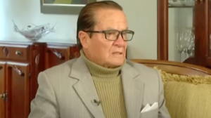 Este 12 de junio de 2025, la escena musical del Ecuador se tiñó de luto tras confirmarse el fallecimiento de Eduardo Miño Naranjo, destacado integrante del legendario dúo Hermanos Miño Naranjo, cuya trayectoria marcó generaciones y llevó la música ecuatoriana a escenarios internacionales desde 1958.