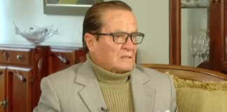 Este 12 de junio de 2025, la escena musical del Ecuador se tiñó de luto tras confirmarse el fallecimiento de Eduardo Miño Naranjo, destacado integrante del legendario dúo Hermanos Miño Naranjo, cuya trayectoria marcó generaciones y llevó la música ecuatoriana a escenarios internacionales desde 1958.
