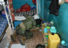 El Ejército Ecuatoriano, a través de la Brigada de Caballería Blindada N.º 11 “Galápagos”, llevó a cabo este 12 de junio, una operación militar de control de armas, municiones y explosivos en el interior de los Centros de Privación de Libertad N.º 1 y N.º 3 de la provincia de Chimborazo.