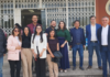 Con una firme apuesta por la ciencia y la sostenibilidad, la Escuela Superior Politécnica de Chimborazo (ESPOCH) se convirtió en epicentro del pensamiento ambiental global, al acoger del 11 al 13 de junio el VI Congreso Internacional de Ciencia, Tecnología e Ingeniería Ambiental.