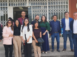Con una firme apuesta por la ciencia y la sostenibilidad, la Escuela Superior Politécnica de Chimborazo (ESPOCH) se convirtió en epicentro del pensamiento ambiental global, al acoger del 11 al 13 de junio el VI Congreso Internacional de Ciencia, Tecnología e Ingeniería Ambiental.