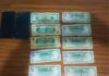 Este 18 de junio, la Policía Nacional logró la captura de un hombre acusado de prestar dinero de manera informal y con intereses abusivos, práctica conocida como “usura” o “chulqueo”, durante un operativo realizado en el sector del Circuito Camilo Ponce, en Riobamba.
