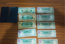 Este 18 de junio, la Policía Nacional logró la captura de un hombre acusado de prestar dinero de manera informal y con intereses abusivos, práctica conocida como “usura” o “chulqueo”, durante un operativo realizado en el sector del Circuito Camilo Ponce, en Riobamba.