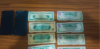Este 18 de junio, la Policía Nacional logró la captura de un hombre acusado de prestar dinero de manera informal y con intereses abusivos, práctica conocida como “usura” o “chulqueo”, durante un operativo realizado en el sector del Circuito Camilo Ponce, en Riobamba.