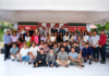 Nestlé Ecuador, en alianza con la Escuela Superior Politécnica del Litoral (ESPOL), presentó “Herederos en el Campo”, un programa de formación técnica y liderazgo, dirigido a jóvenes de zonas rurales, como parte del compromiso conjunto de ambas instituciones por transformar el agro en un motor de desarrollo inclusivo y sostenible.