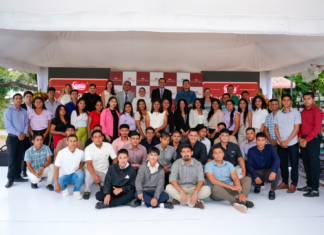 Nestlé Ecuador, en alianza con la Escuela Superior Politécnica del Litoral (ESPOL), presentó “Herederos en el Campo”, un programa de formación técnica y liderazgo, dirigido a jóvenes de zonas rurales, como parte del compromiso conjunto de ambas instituciones por transformar el agro en un motor de desarrollo inclusivo y sostenible.