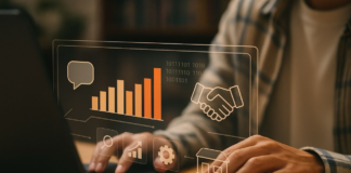 La inteligencia artificial (IA) ha emergido como una fuerza transformadora en el ámbito comercial a nivel mundial, transformando las estrategias de ventas y marketing. En Ecuador, la adopción de esta herramienta está respaldada por el creciente conocimiento de los ecuatorianos sobre la IA.