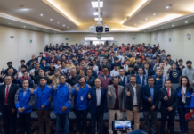 En un contexto donde la educación técnica necesita conectar más con las necesidades del entorno, la Facultad de Mecánica de la Escuela Superior Politécnica de Chimborazo (ESPOCH) ha dado un paso decisivo, la firma de un acuerdo de cooperación con la Empresa Eléctrica Riobamba S.A. (EERSA), del 20 de junio, marca el inicio de una colaboración estratégica que trasciende las aulas para impactar directamente en el desarrollo tecnológico y social.