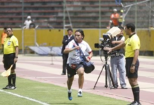 El Nacional no solo pierde puntos y entrenadores, también está perdiendo a su gente. Esa que durante años sostuvo al club con entrega y lealtad, incluso en los momentos más oscuros.