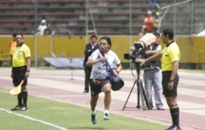 El Nacional no solo pierde puntos y entrenadores, también está perdiendo a su gente. Esa que durante años sostuvo al club con entrega y lealtad, incluso en los momentos más oscuros.
