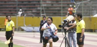 El Nacional no solo pierde puntos y entrenadores, también está perdiendo a su gente. Esa que durante años sostuvo al club con entrega y lealtad, incluso en los momentos más oscuros.