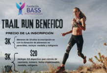 El cantón Guano será escenario de una jornada deportiva con sentido social. Este domingo 29 de junio de 2025, desde las 07h00 hasta las 14h00, se desarrollará una nueva edición del Trail Running “Corre por una causa”, una carrera que combina el deporte, la naturaleza y la solidaridad.
