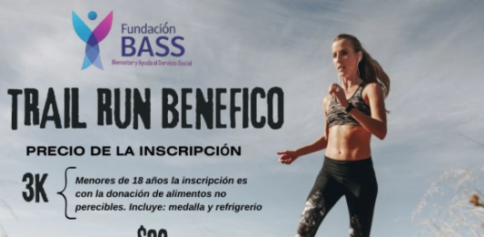 El cantón Guano será escenario de una jornada deportiva con sentido social. Este domingo 29 de junio de 2025, desde las 07h00 hasta las 14h00, se desarrollará una nueva edición del Trail Running “Corre por una causa”, una carrera que combina el deporte, la naturaleza y la solidaridad.