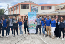 El XI Festival Infantil-Juvenil Wawas al Cine continúa su recorrido por Ecuador, consolidándose como un espacio fundamental para promover el cine como derecho cultural y herramienta de transformación social.