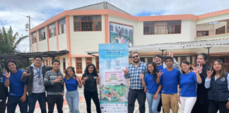 El XI Festival Infantil-Juvenil Wawas al Cine continúa su recorrido por Ecuador, consolidándose como un espacio fundamental para promover el cine como derecho cultural y herramienta de transformación social.