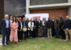 En el marco del I Foro Económico entre Ecuador y Emiratos Árabes Unidos, una delegación empresarial del país árabe visitó el complejo de Pronaca en Pifo, con el objetivo de explorar oportunidades comerciales y conocer de primera mano la capacidad productiva del sector agroindustrial ecuatoriano.