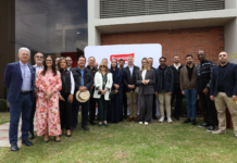 En el marco del I Foro Económico entre Ecuador y Emiratos Árabes Unidos, una delegación empresarial del país árabe visitó el complejo de Pronaca en Pifo, con el objetivo de explorar oportunidades comerciales y conocer de primera mano la capacidad productiva del sector agroindustrial ecuatoriano.